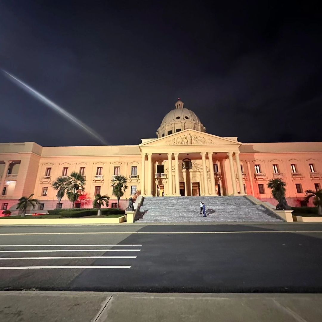 Palacio Nacional