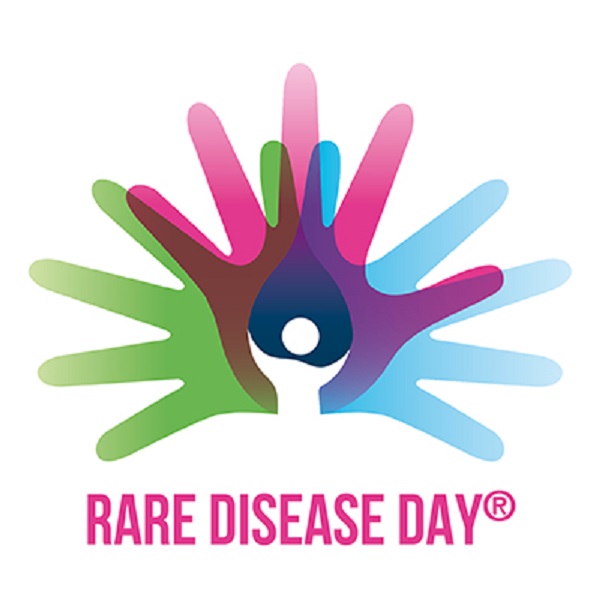 Today is Rare Disease Day!