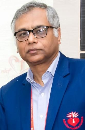 Prof Sohel Reza Choudhury