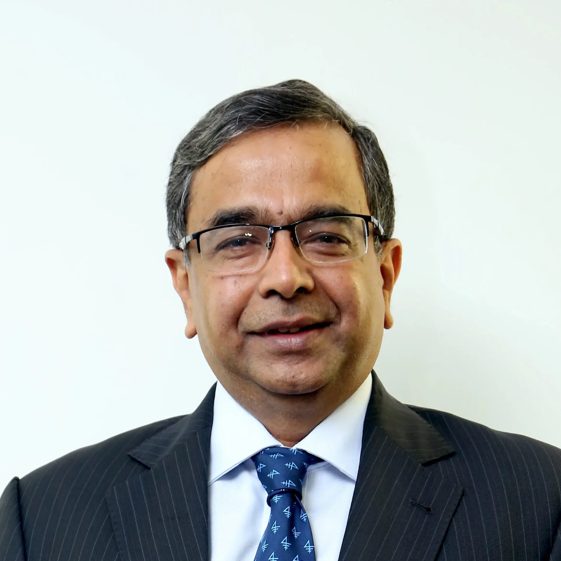 Srinath Reddy