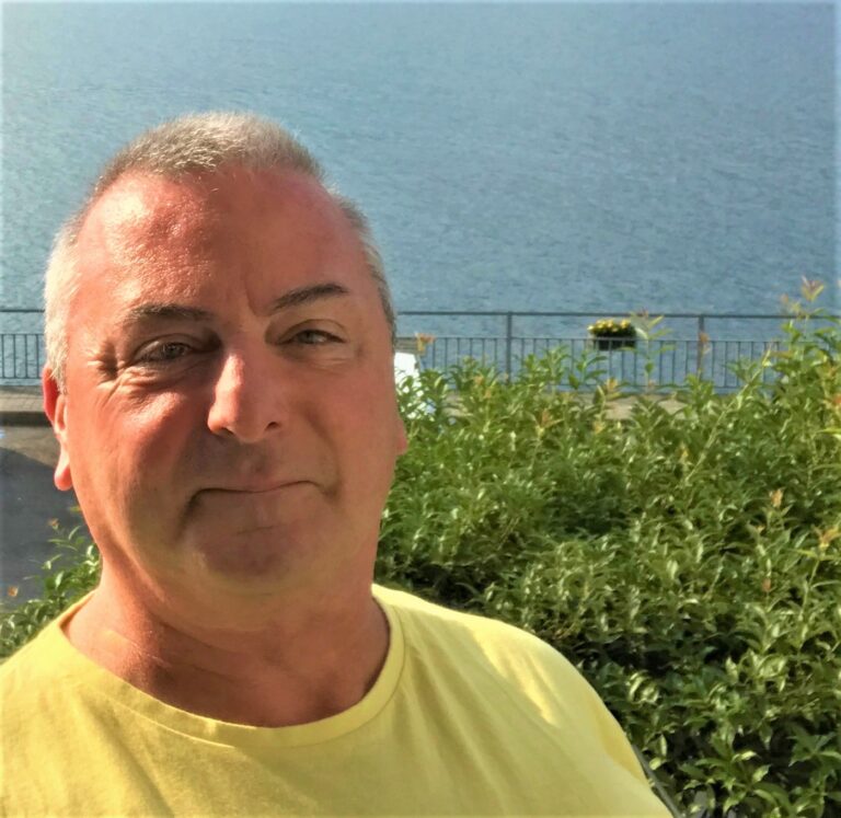 Steven Macari