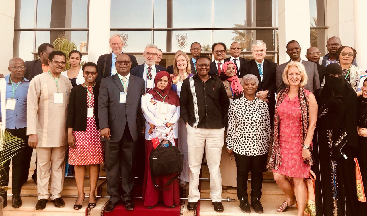 WHF African Summit presentations & summary now available