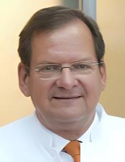 Prof Thomas Muenzel