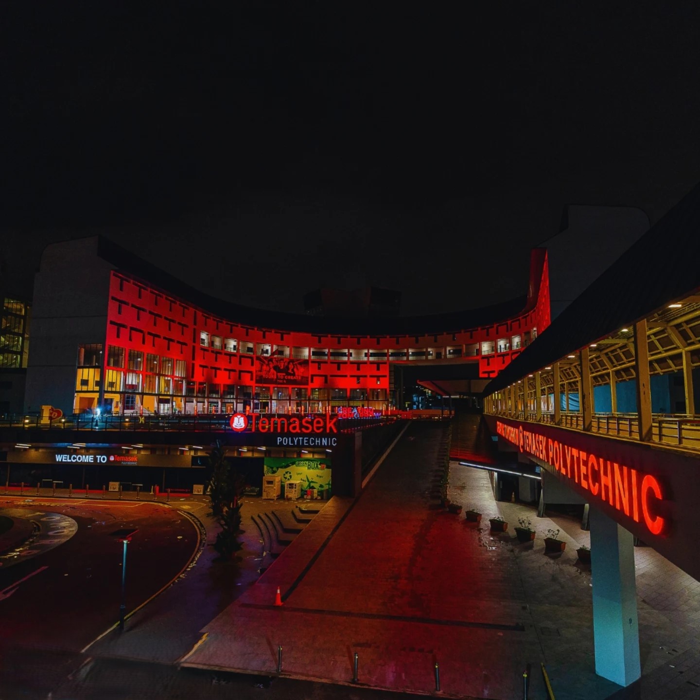Temasek Polytechnic