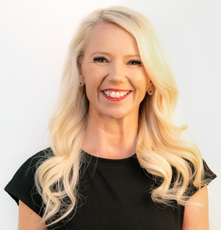 Tanya Hall