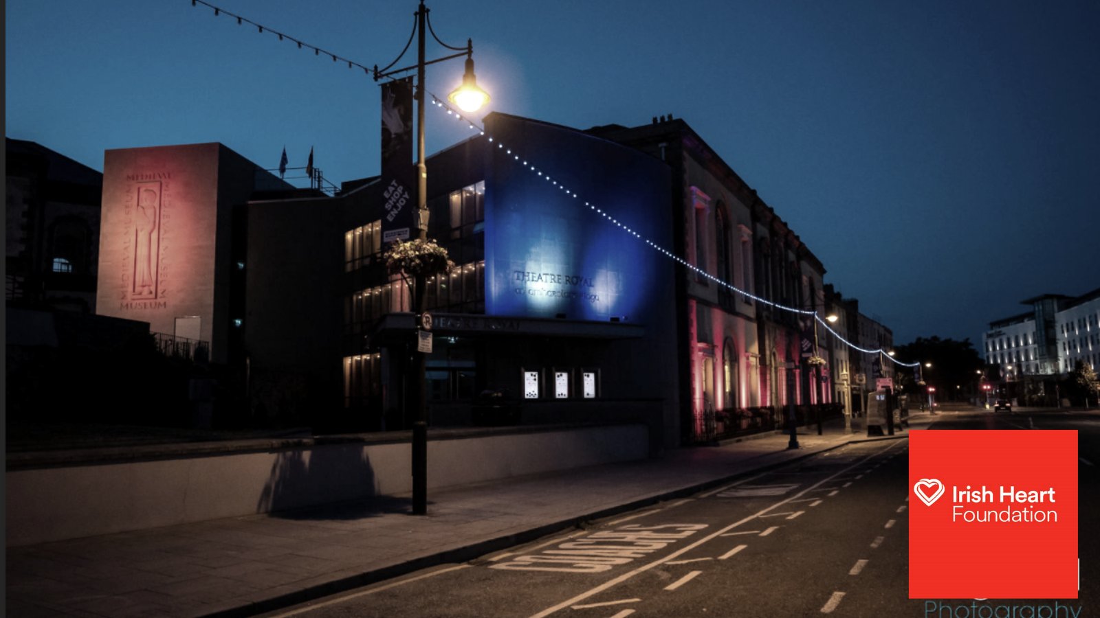 Theatre Royal, Waterford