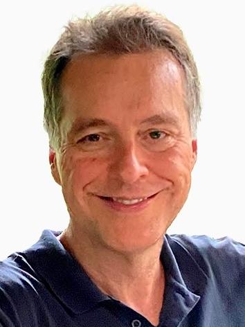 Prof Antonio Ribeiro
