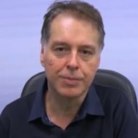 Prof Tom Ribeiro