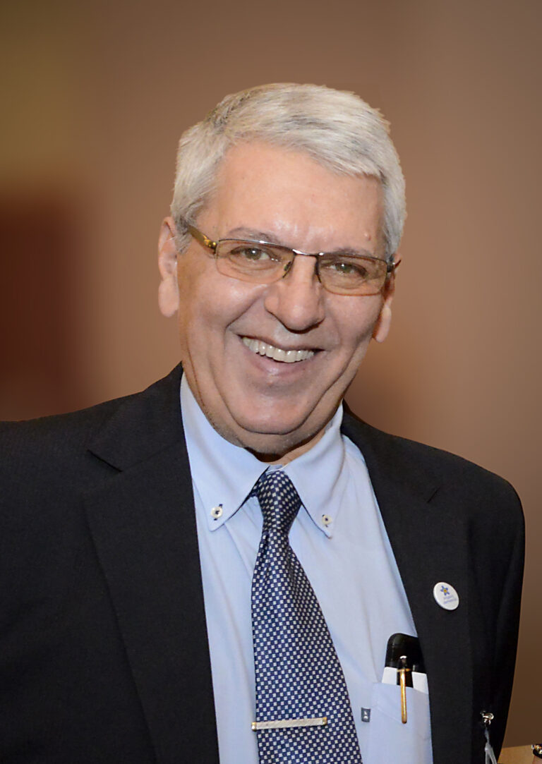 Tom Huić
