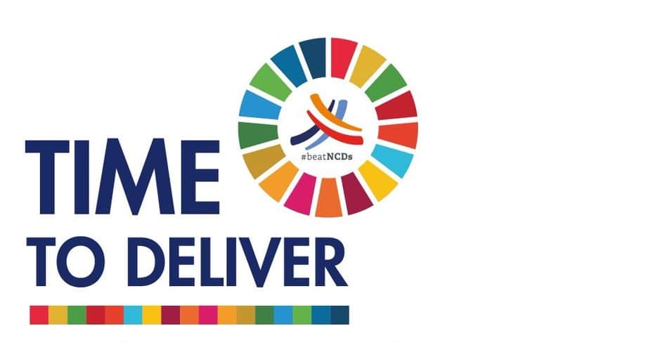 Reflections on the UN High-level Meeting on NCDs