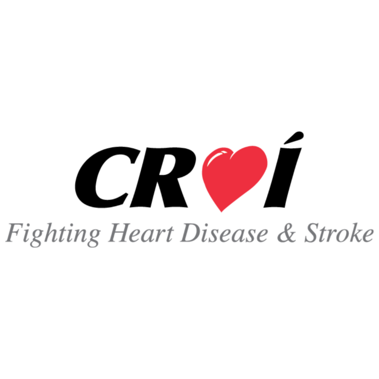 Croí, Heart and Stroke Charity