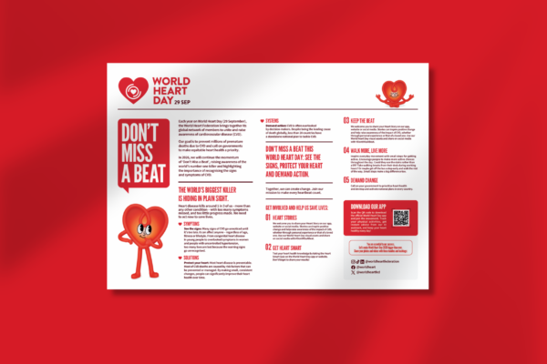 WHD 2026 factsheet