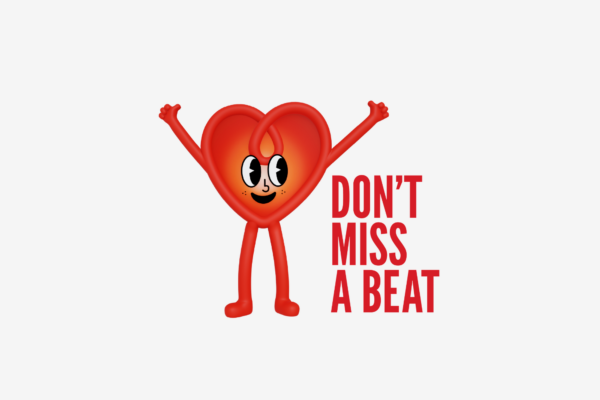 WHD 2026 Don't Miss a Beat logo