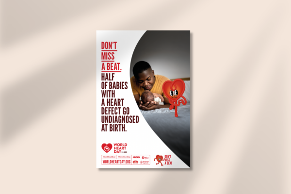 WHD 2026 posters