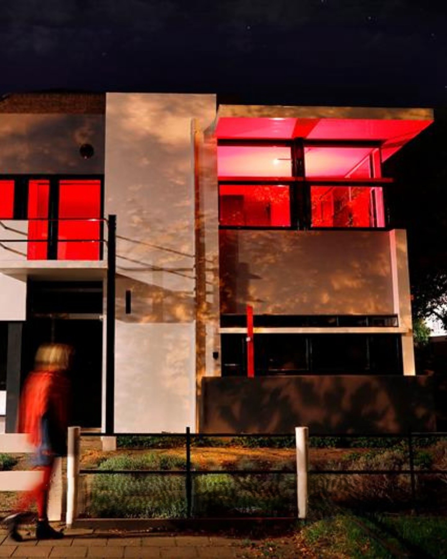 Rietveld Schröderhuis