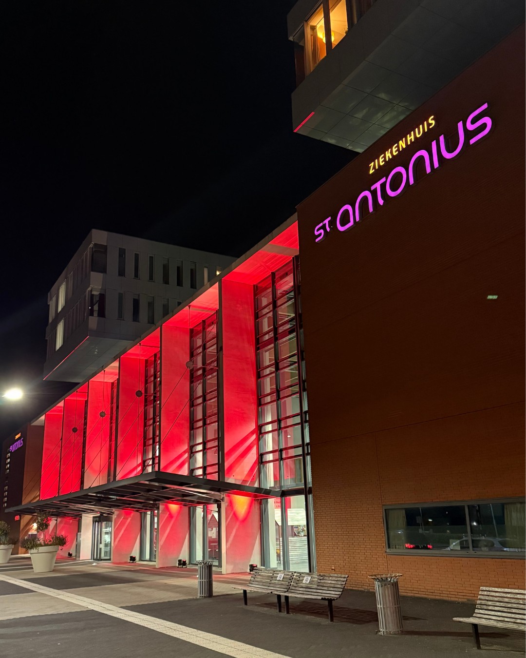 St. Antonius Ziekenhuis