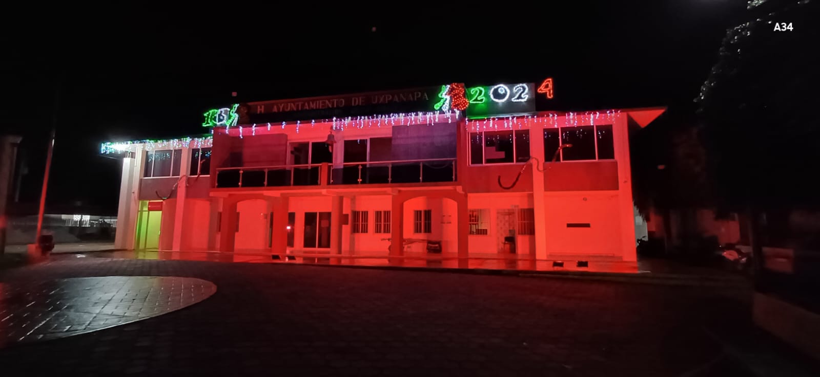 Uxpanapa, Veracruz