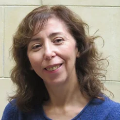 Vilma Irazola
