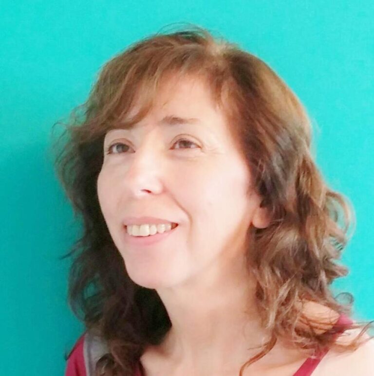 Dr Vilma IRAZOLA