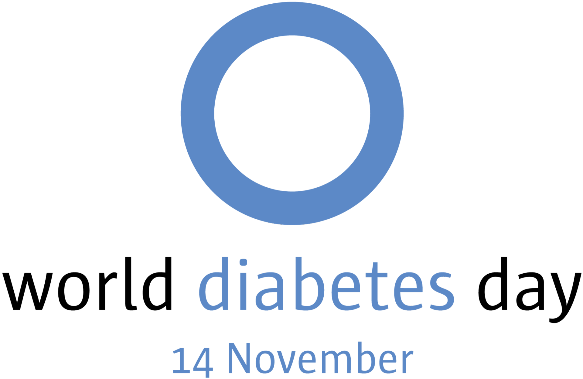Today is World Diabetes Day!
