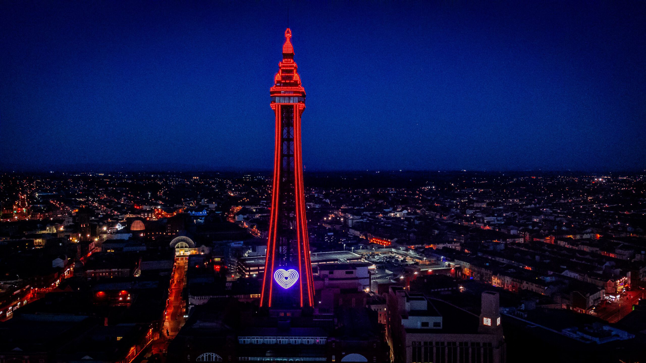 Blackpool Tower