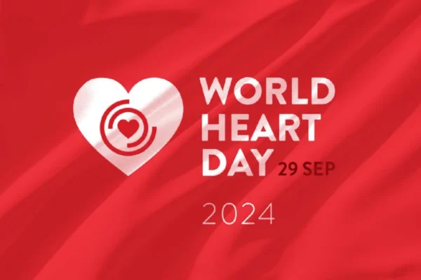 past world heart day campaigns