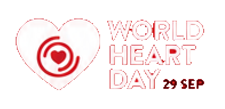 World Heart Day