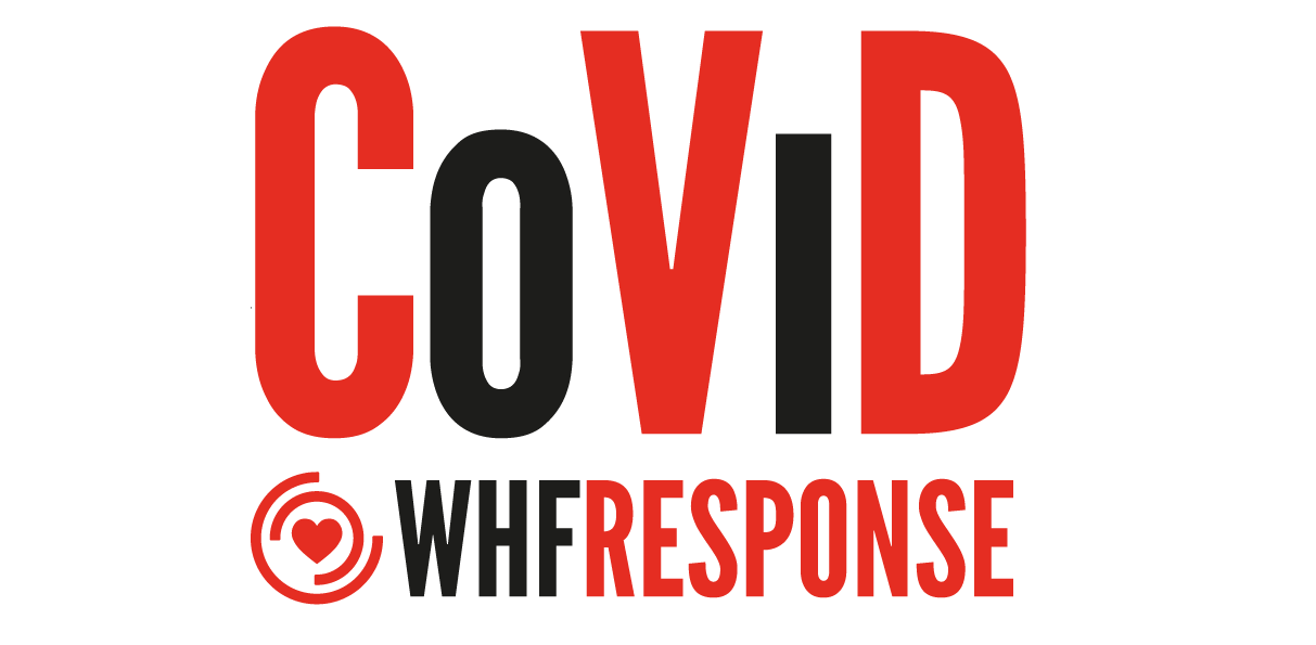WHF Global Study on CVD and COVID-19