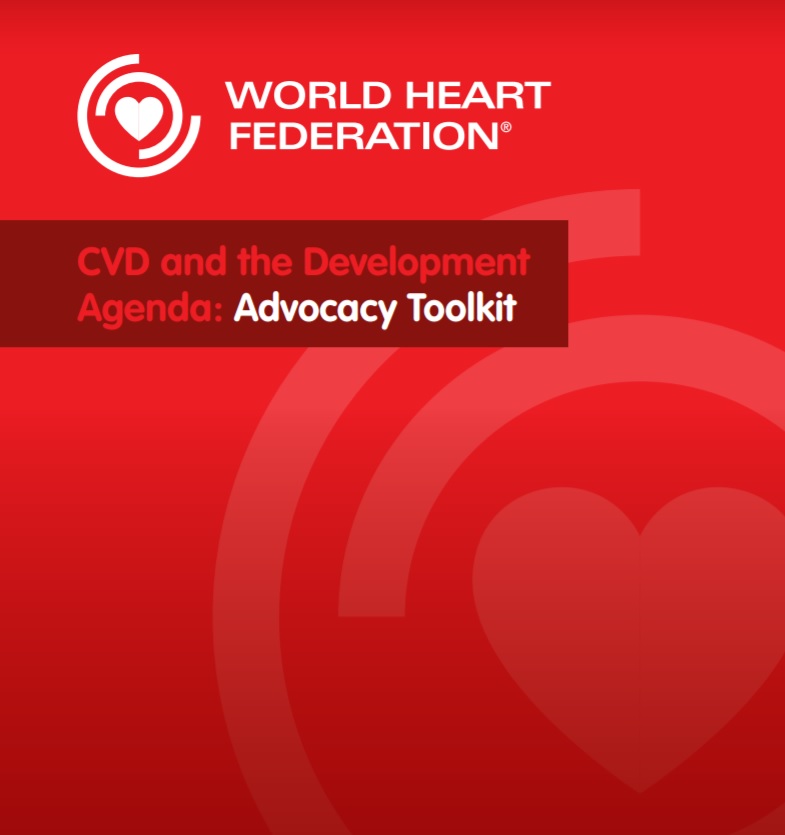 CVD and the Development Agenda: Advocacy Toolkit