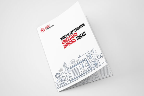 World Heart Federation Cholesterol Advocacy Toolkit