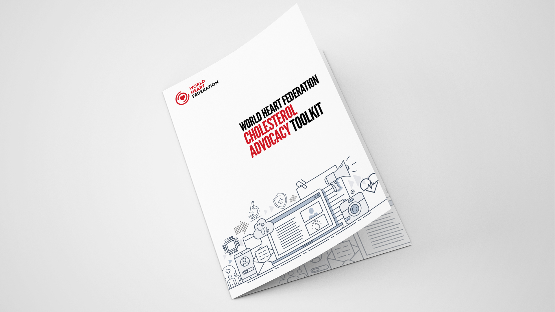 Advocating for cholesterol control: A World Heart Federation toolkit