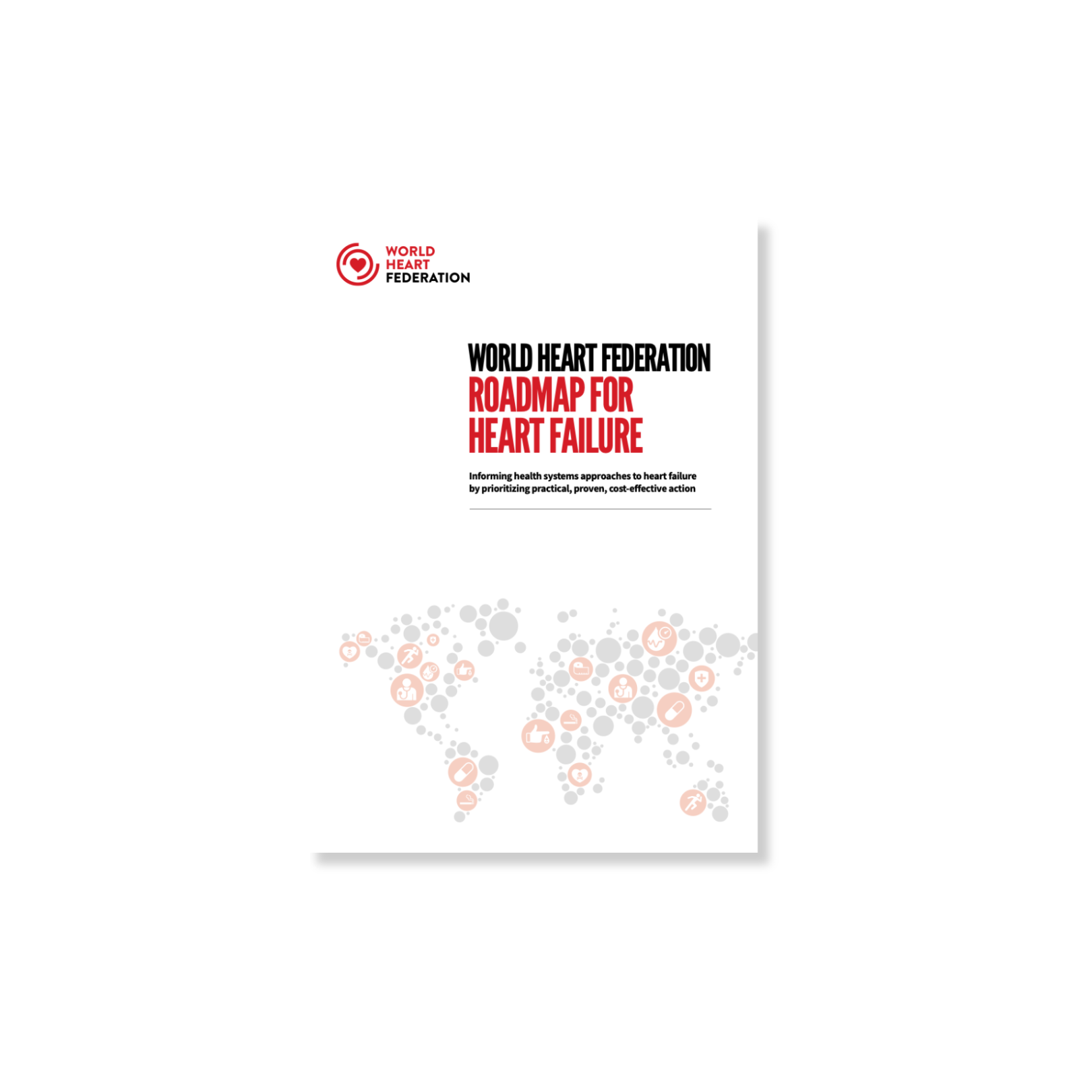 WHF roadmap for heart failure