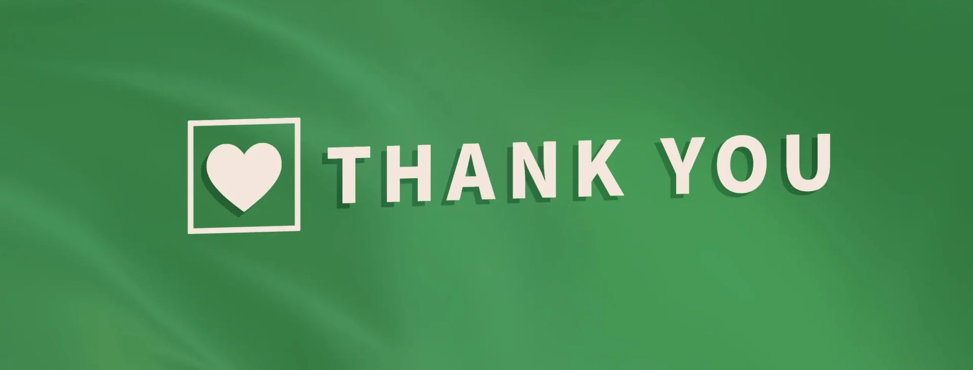 petition thank you banner