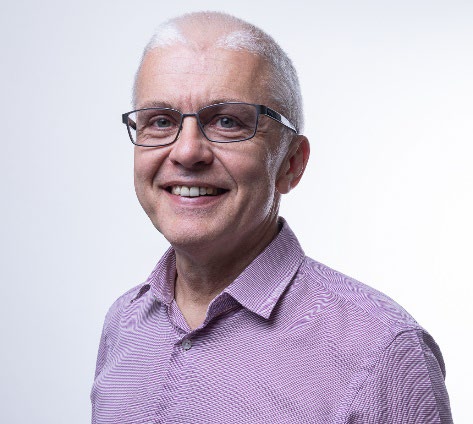 David Lloyd