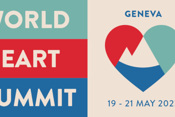 world heart summit