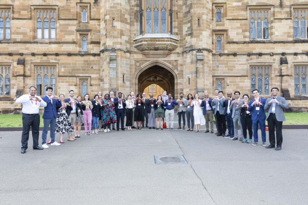 Emerging Leaders 2023: Digital health and CVD