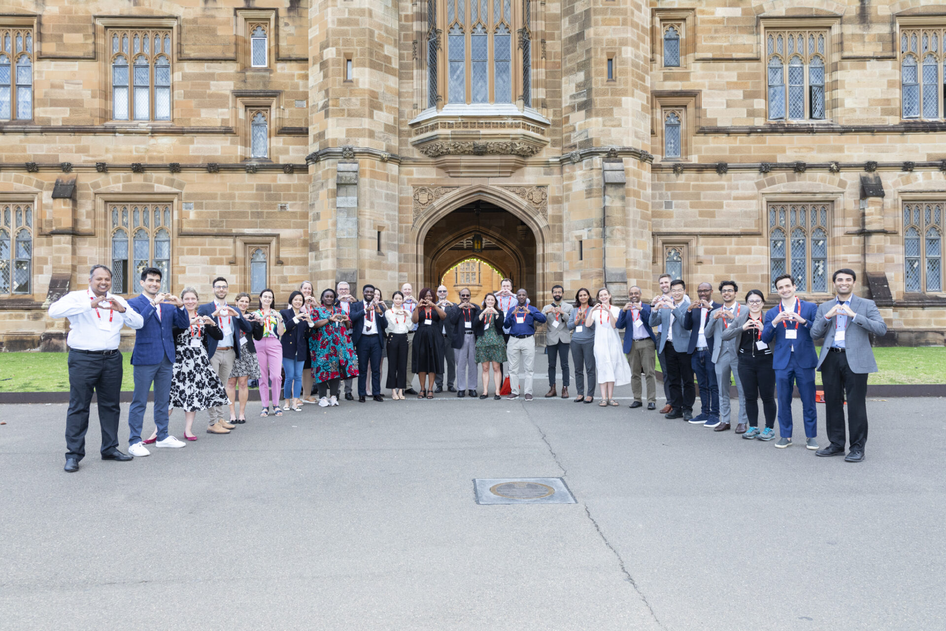 2023 Emerging Leaders cohort: Digital health and cardiovascular disease