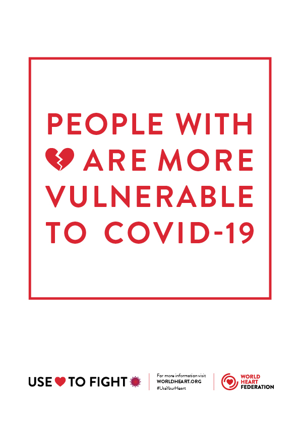 COVID-19 Poster