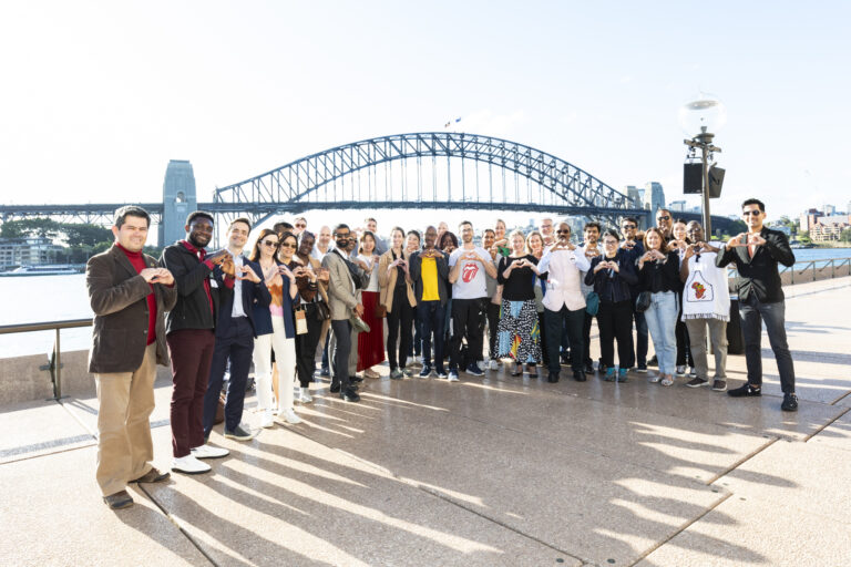 2024 Emerging Leaders cohort announced