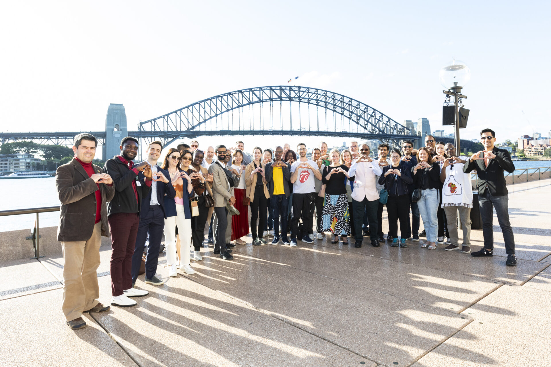 Emerging Leaders Programme 2024: Applications are now open