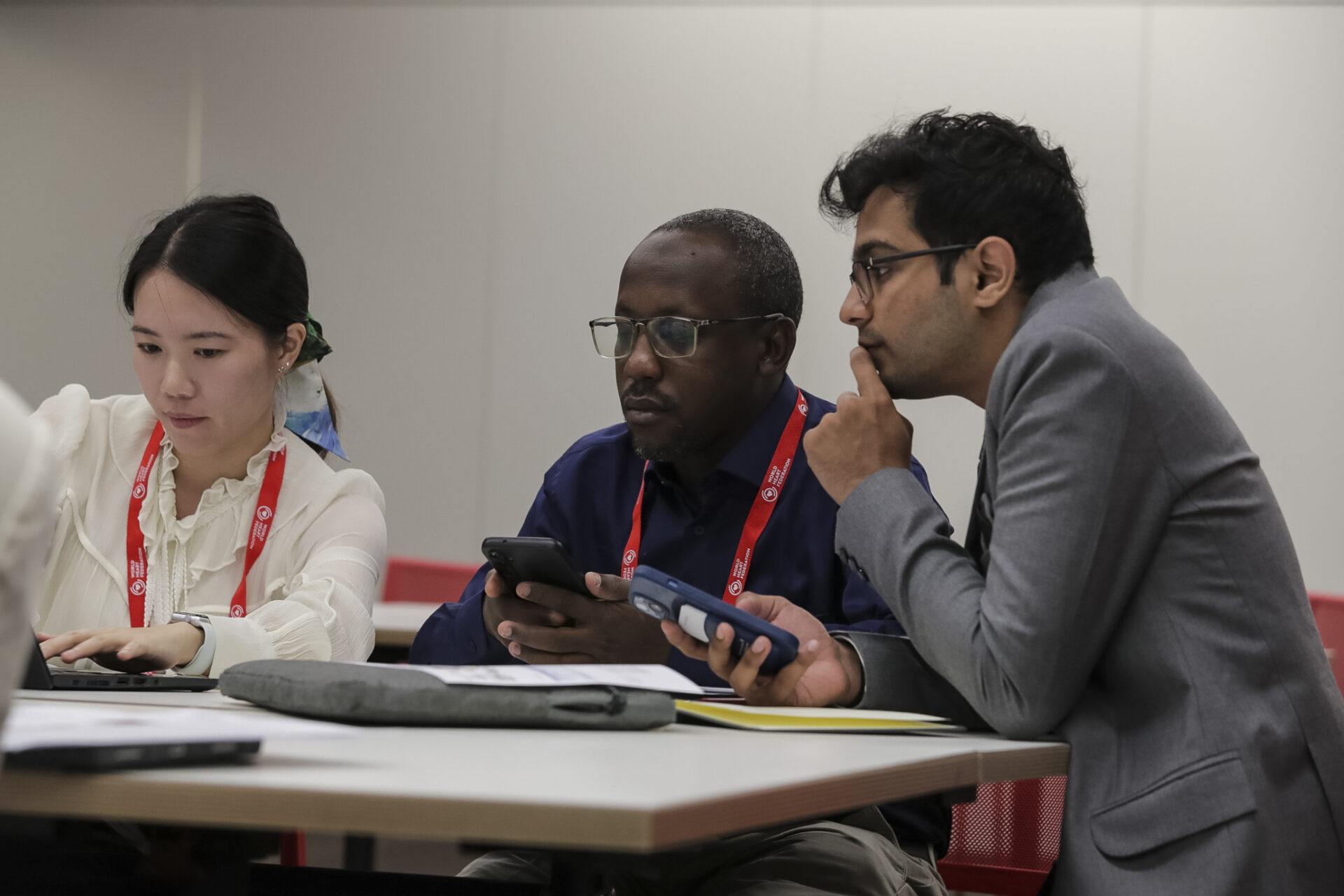 Emerging Leaders Programme 2025: Applications are now open