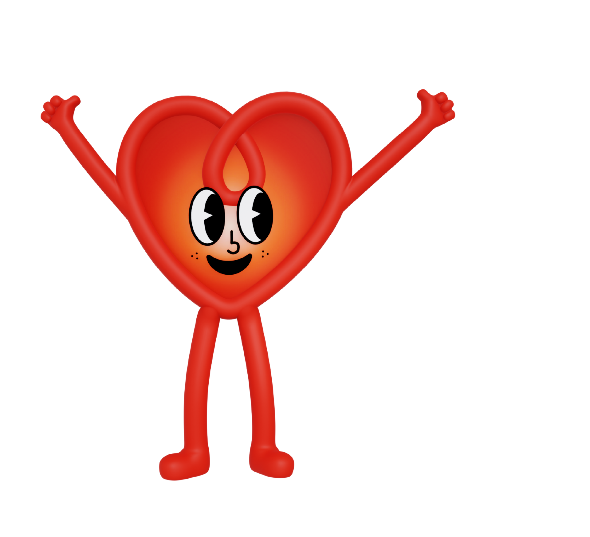 WHD 2026 – Don’t Miss a Beat Logo White