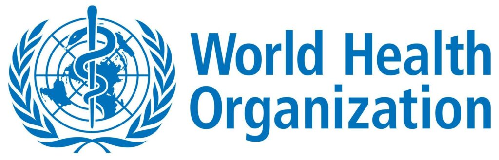 World Health Organisation Logo