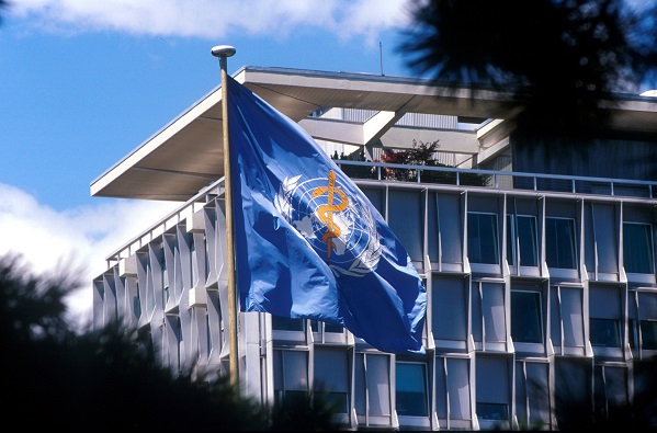 WHF EB 140 Statement: Global Strategy for Women’s, Children’s and Adolescents’ Health