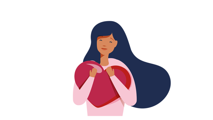 Ways to better health for our one heart