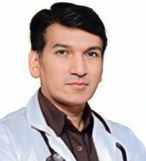 Satyendra Tiwari - Moderator