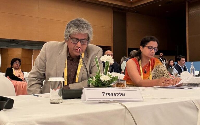 Monitoring progress and acceleration plan for NCDs in the South-East Asia region