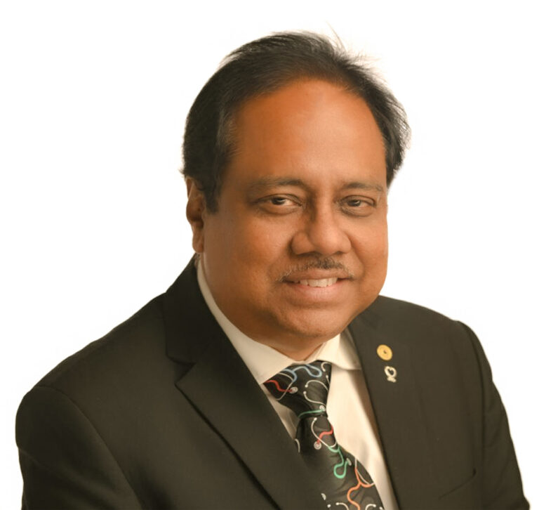 Triptish Chandra Ghose