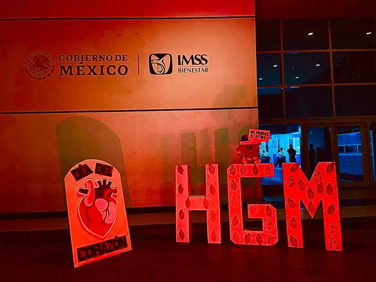 Hospital General Mante, Ciudad Mante, Tamaulipas, Mexico