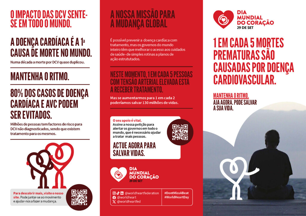 WHD Leaflet – Portuguese